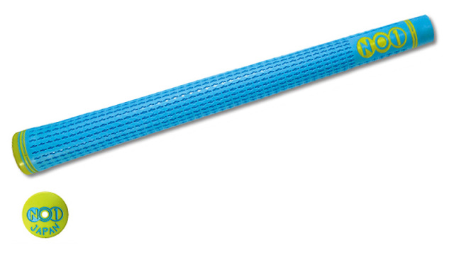 NO1 GRIP 48 SERIES - SODA BLUE